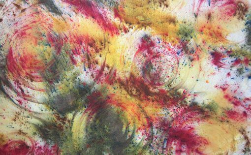 Recent developments in textile dyeing techniques