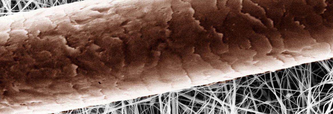 Nano technology adds value to textile finishing