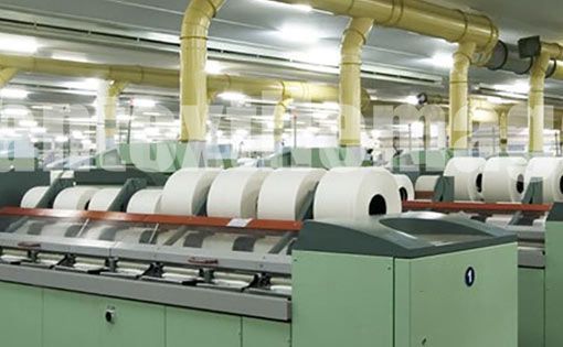 Brand building in the textile industry