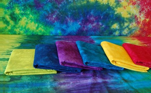 Washing - Off reactive dyes after dyeing: Shortening the process