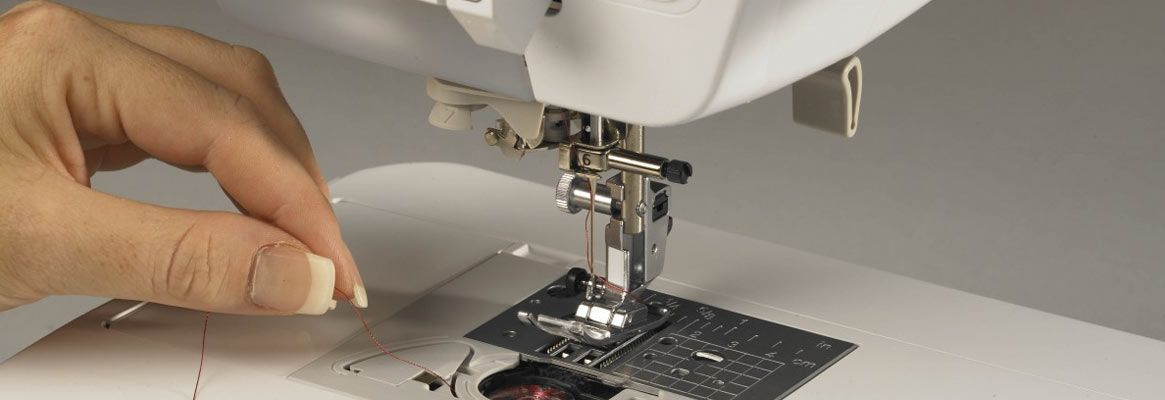 Innovations in the field of embroidery machinery: Part II