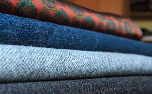 Textile fabrics: A global overview - Part II