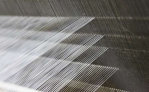 Textiles in aerospace applications