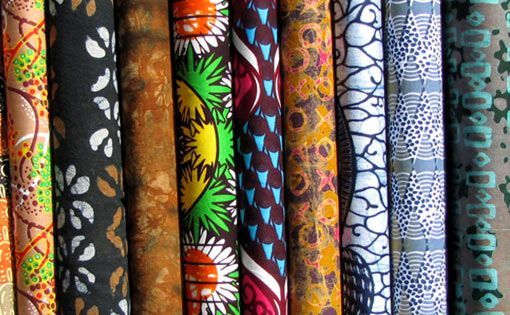 Textile fabrics: A global overview - Part IV