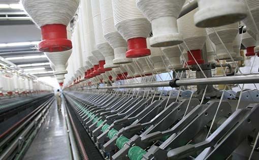 Historical background and status of textile engineering industry