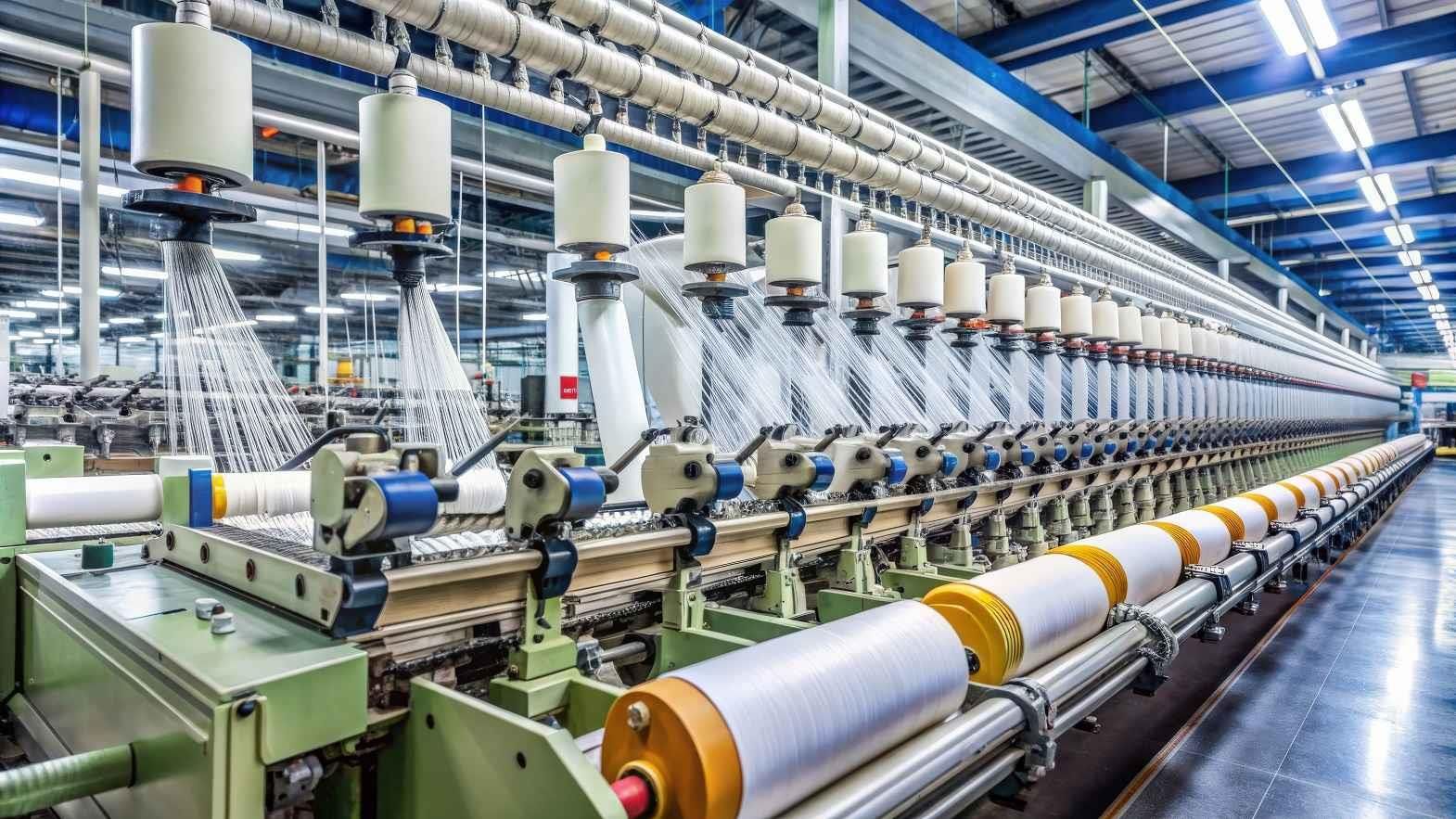 Mauritius’s Textile Industry: Challenges and Export Opportunities 