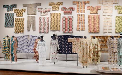 Textile fabrics: A global overview - Part VI