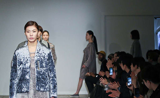 Chinese fashion: A threat for South African designers?
