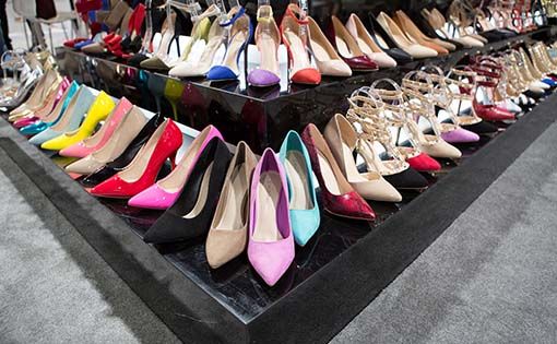 The WSA Show: The Global Footwear & Accessories Marketplace- Part I