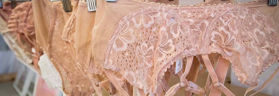 Lingerie and lingerie's only - A global report (Part VI - US)