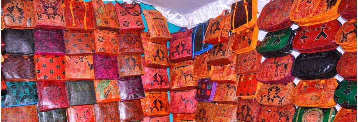 Orissan Handicrafts in the Age of Globalisation: Challenges and Opportunities