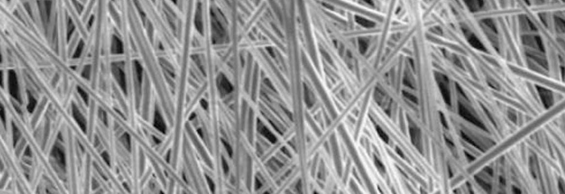 Electrospinning: promising technology for producing nanofiber
