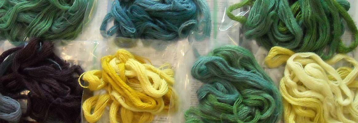 The use of Sequestrants in the Dyeing of Cellulosic Fibres with Reactive Dyes