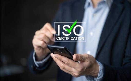 ISO Certification: The New Fabric of Trust in Textile & Apparel Industry