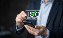 ISO Certification: The New Fabric of Trust in Textile & Apparel Industry