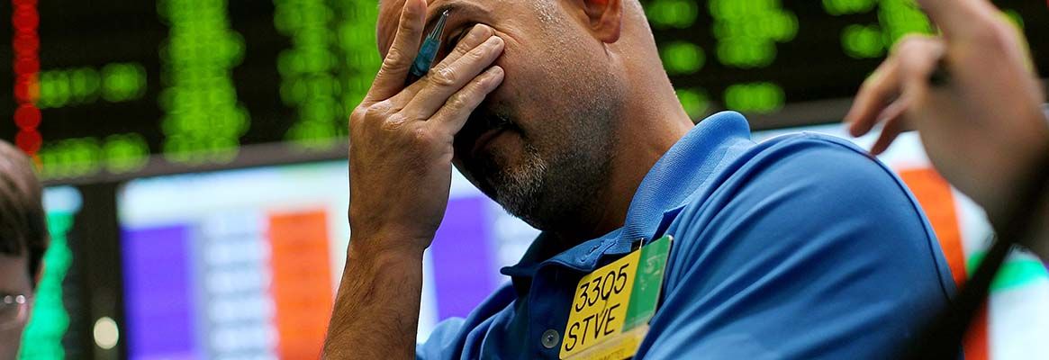 Global Meltdown Affecting Chemicals Price Heavily