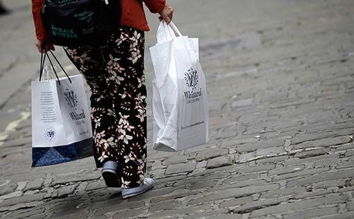 Sops Won't Spur Textiles as Global Consumption Drops