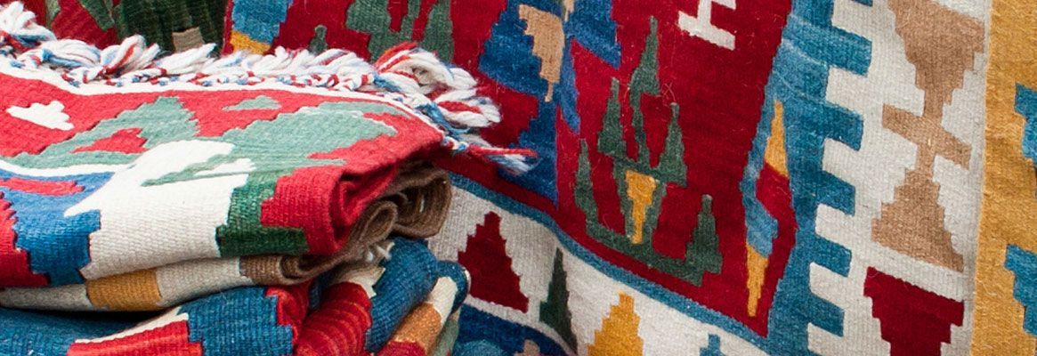Turkish Carpets And Kilims