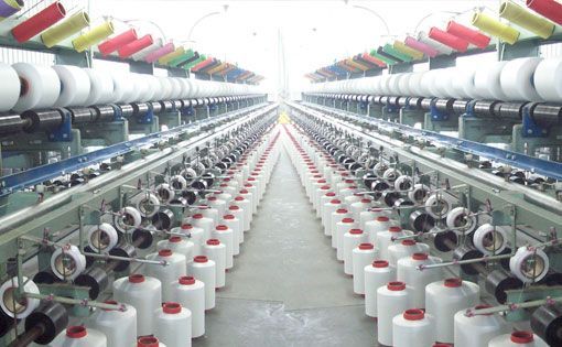 Growth Road for the Indian Textile Industry