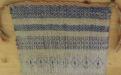 The Cultural Significance of Hellenic Textiles