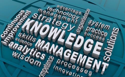 Knowledge Management and SME Growth