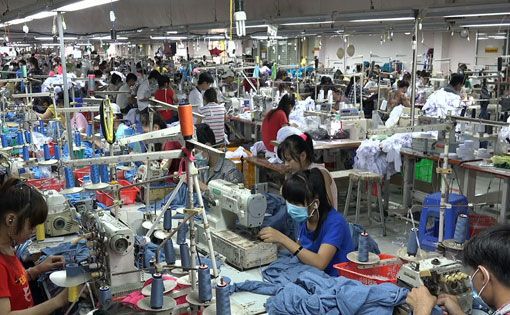 A View at the Textile & Garment Sector from Multi-disciplinary Angle