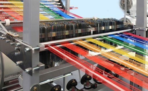 PCM - Manufacture and Applications in the Field of Textiles