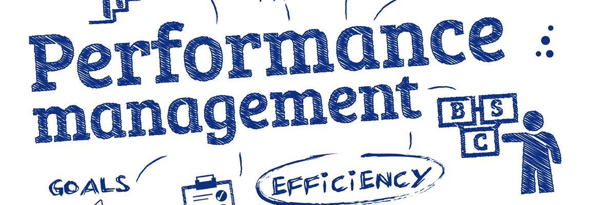 Performance Management - Getting to Root Cause of Performance Issues