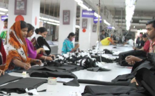 Central Bonded Warehouse (CBW): The Winning Strategy for Ready-made Garment Industry of Bangladesh
