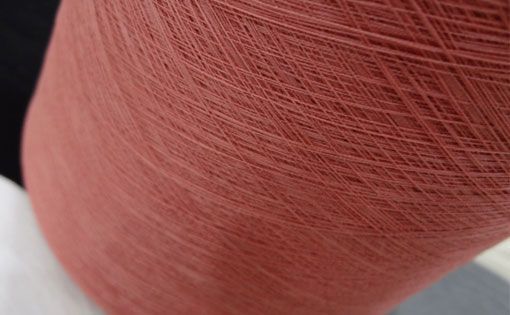 EliCore&reg; and EliCoreTwist&reg; - Production of Compact Core Yarns