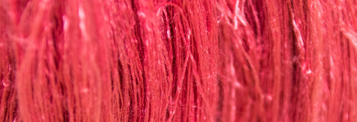 EliTe&reg; CompactSet Processing Synthetic Fibres