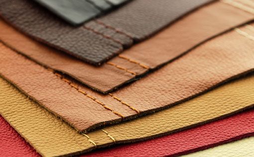 Exotic and Ecological leather gains global spotlight