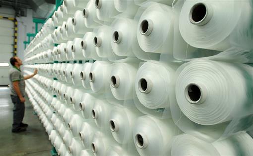 Turkey: Change for a Textile Leader