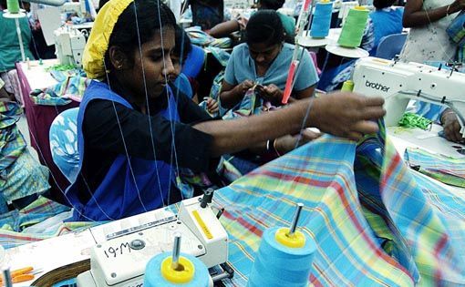 Will Obama's 'Buy American' Policy impact Sri Lankan Apparel Exports?