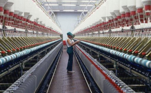 TUF scheme: how much does it benefit textile industries?