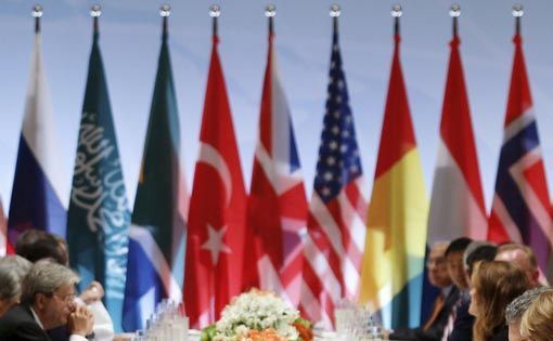 Will G-20 Prove A Turning Point For Global Crisis?