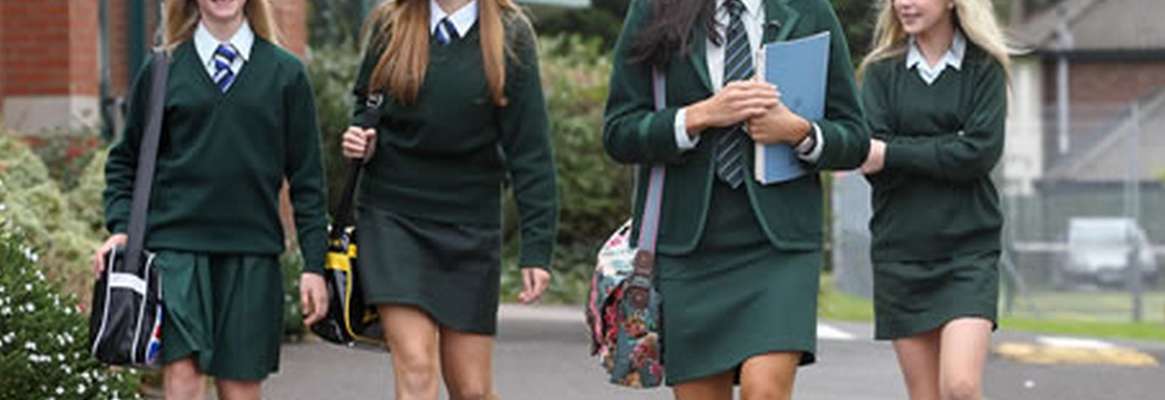 Physical and Mechanical Properties of Selected School Uniforms