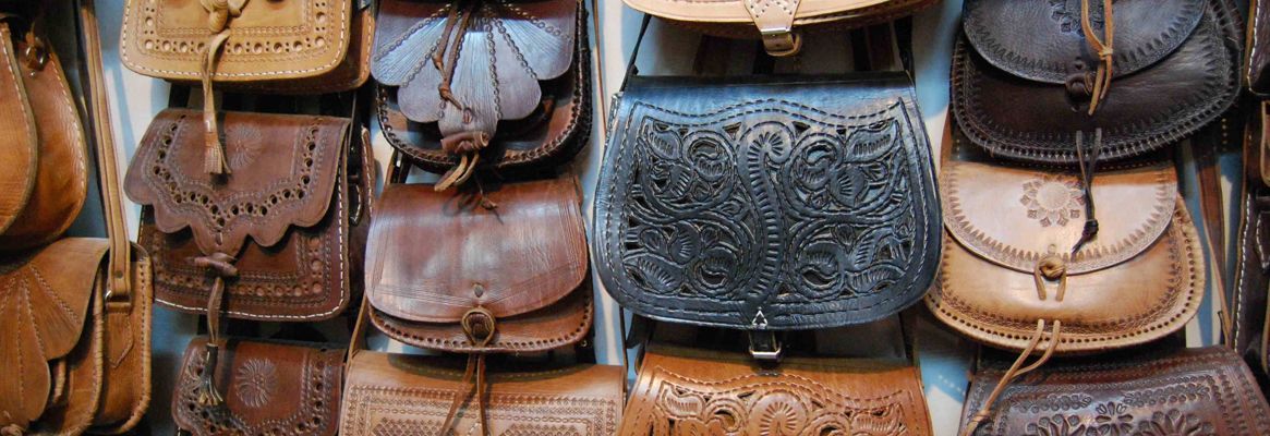 Leather Industry: India Fostering Growing Sectors