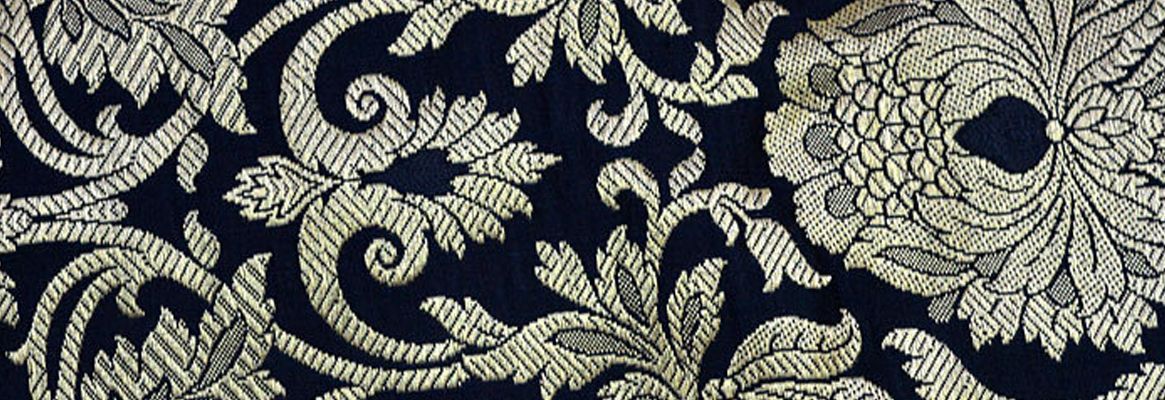 Is Indian Silk losing its sheen in the Global Market?