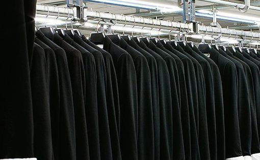 The New Garment Supplier: Where-Who-What: Part II