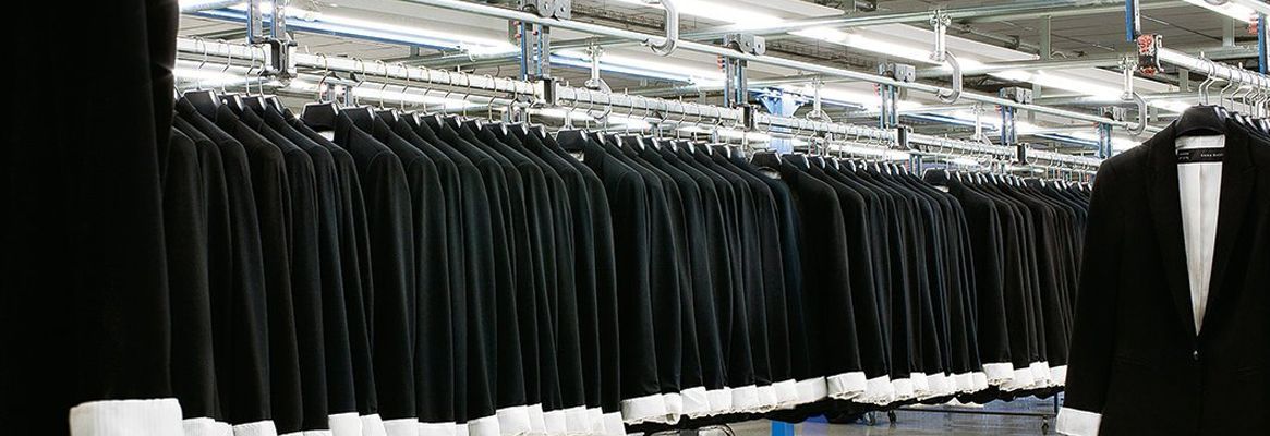 The New Garment Supplier: Where-Who-What: Part II