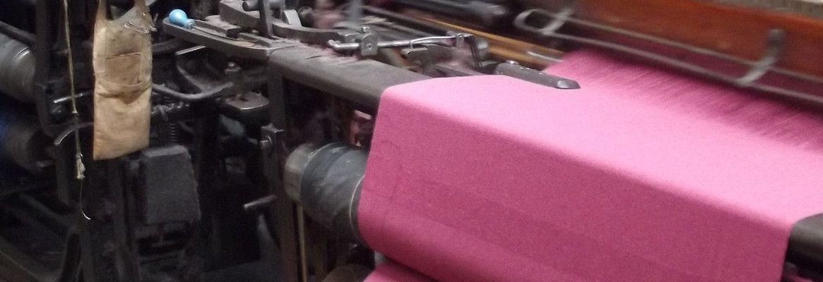Investigation on Eco-friendly Crease Resistant Finishing for Silk