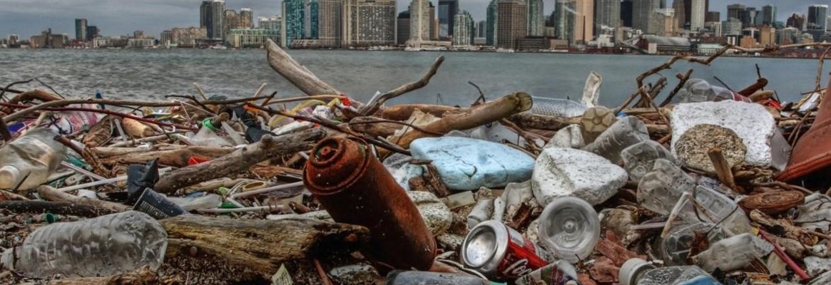 Waste Cause and Its Control