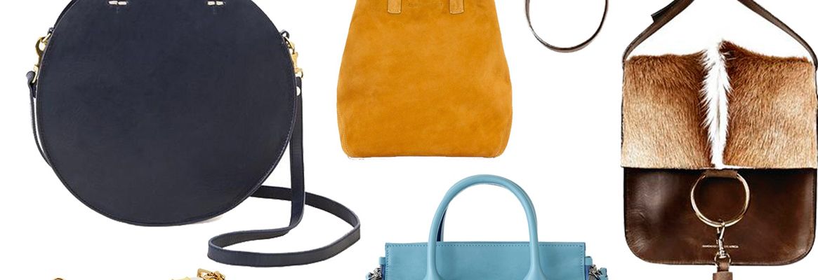 Leather Bags A Must Buy for Travelers