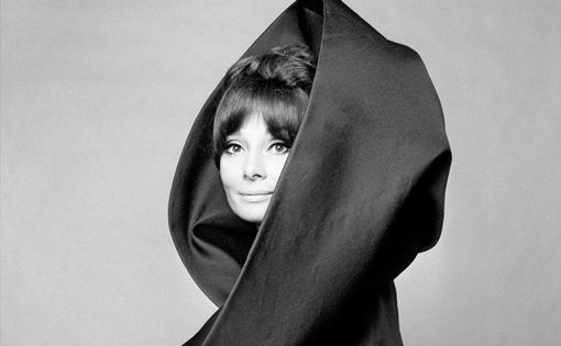 Fashion Icons - Audrey Hepburn