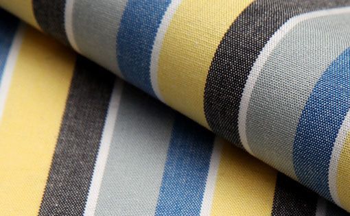 Quality Assessment in Woven Fabrics for the Garment Industries