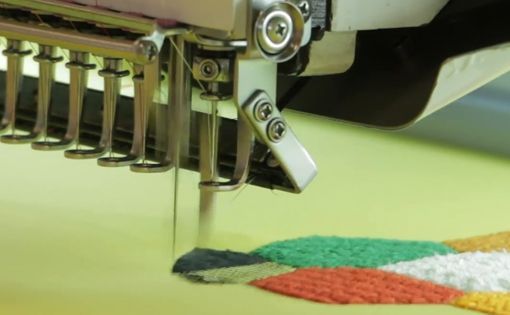 Overview on Textile Machinery Business & Need of Automation