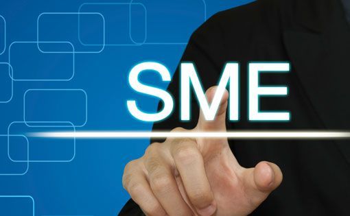 There is no Dearth of Credit for SMEs