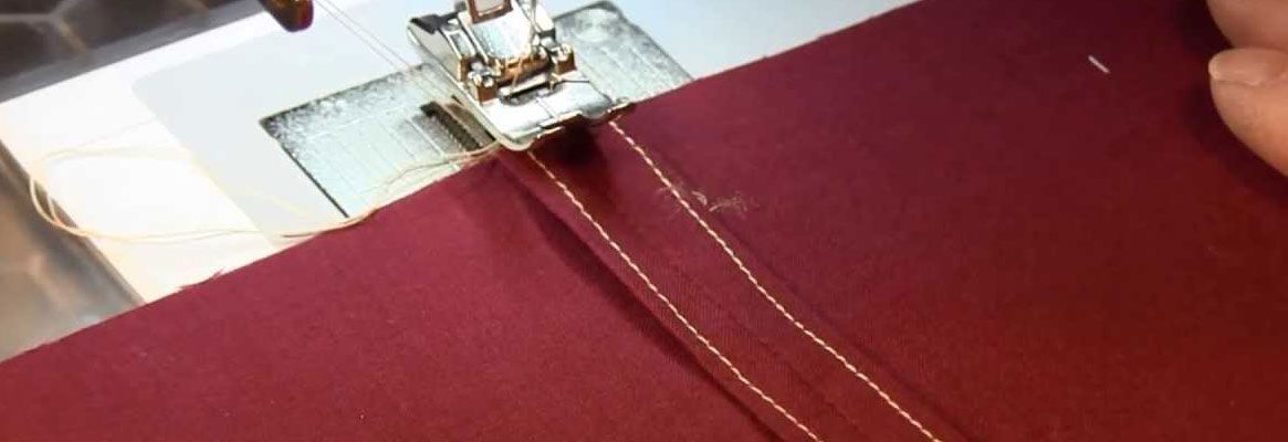 No Quality Product without Quality Seams