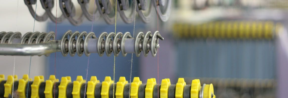 India's Textile Engineering Industry in the Global Trade